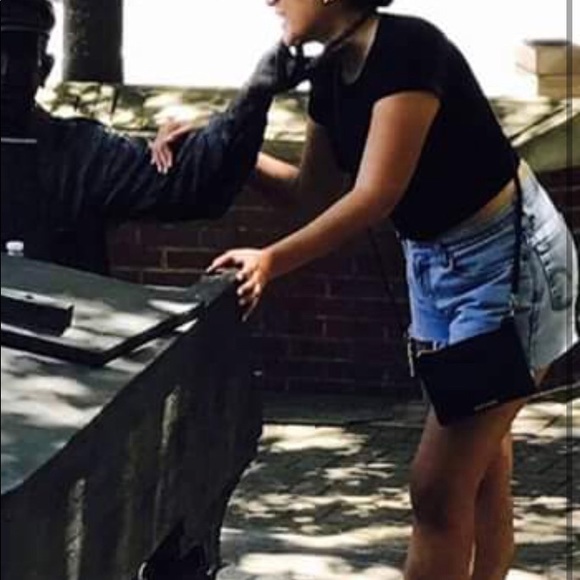 Levi’s Vintage high waisted cutoff shorts - Picture 7 of 7